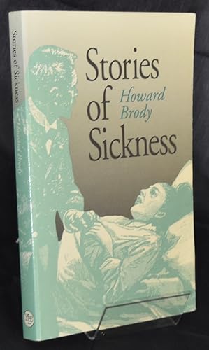 Immagine del venditore per Stories of Sickness venduto da Libris Books