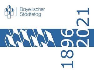 Bild des Verkufers fr Bayerischer Stdtetag 125 Jahre zum Verkauf von AHA-BUCH GmbH