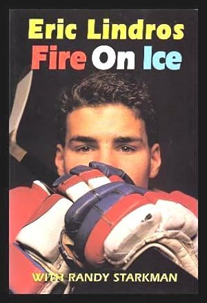 Seller image for FIRE ON ICE for sale by W. Fraser Sandercombe