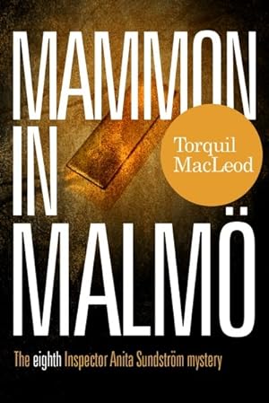 Imagen del vendedor de Mammon in Malmo a la venta por GreatBookPrices
