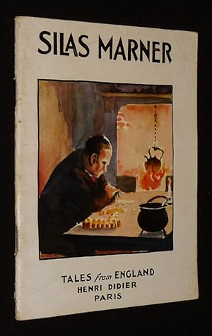 Seller image for Silas Marner (Collection Tales from England) for sale by Abraxas-libris