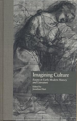 Bild des Verkufers fr Imagining Culture: Essays in Early Modern History and Literature. Comparative Literature and Cultural Studies ; 1. zum Verkauf von Fundus-Online GbR Borkert Schwarz Zerfa