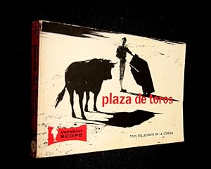 Imagen del vendedor de Plaza de toros : Tous les secrets de la corrida a la venta por Abraxas-libris