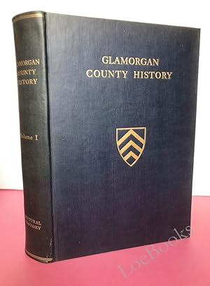 GLAMORGAN COUNTY HISTORY Vol. 1 Natural History