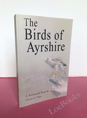Immagine del venditore per THE BIRDS OF AYRSHIRE venduto da LOE BOOKS