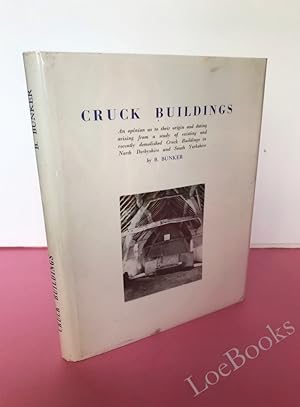 CRUCK BUILDINGS