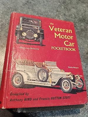 Seller image for The Veteran Motor Car for sale by SGOIS