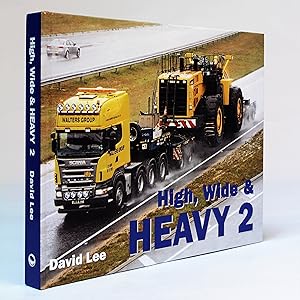 Imagen del vendedor de High, Wide & Heavy 2 a la venta por George Longden