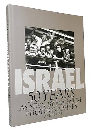 Israel - 50 Years : As Seen by Magnum Photographers