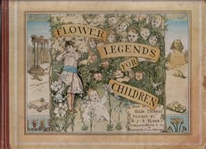 Flower Legends for Children