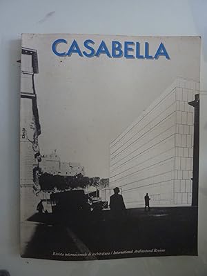 CASABELLA 538 Settembre / September 1987