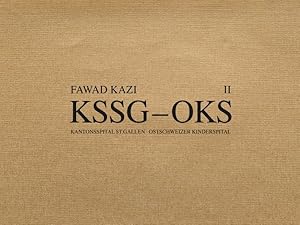 Seller image for Fawad Kazi KSSG-OKS : Haus 10 for sale by GreatBookPrices