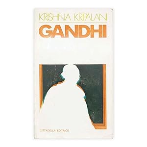 Krishna Kripalani - Gandhi