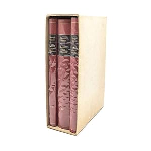 Edmund Husserl - Logische Untersuchungen - 3 volumi
