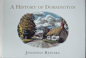 A History of Dorsington