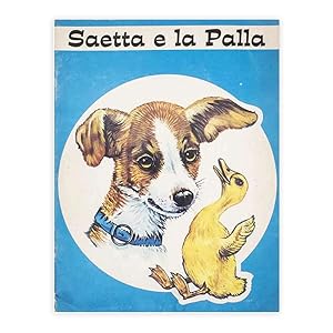 Saetta e la palla