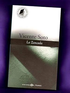 Imagen del vendedor de LA ZANCADA. a la venta por Librera DANTE