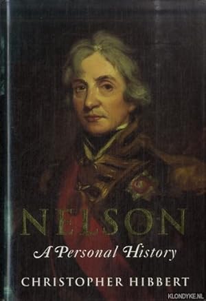 Seller image for Nelson. A personal history for sale by Klondyke