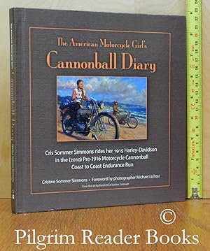 The Cannonball Diary.