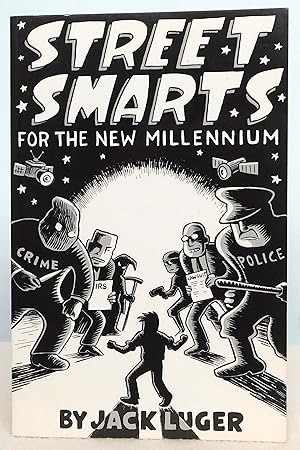 Seller image for Street Smarts for the New Millenium for sale by Argyl Houser, Bookseller