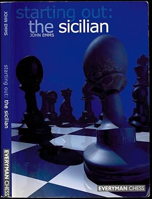 Seller image for Starting Out: The Sicilian for sale by The Book Collector, Inc. ABAA, ILAB