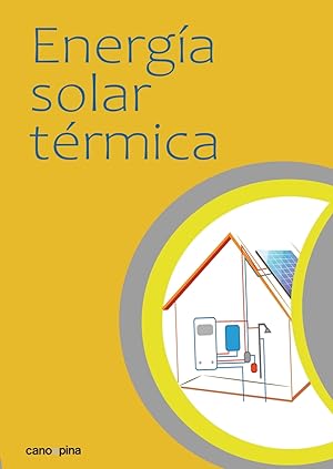 Image du vendeur pour Energa solar trmica mis en vente par Imosver