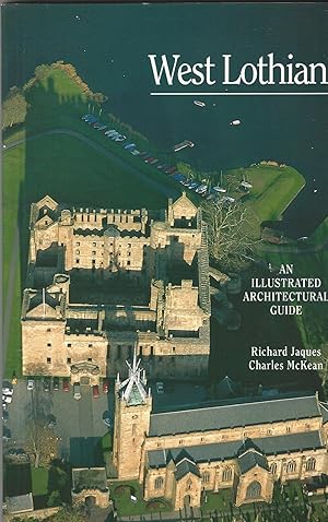 West Lothian: An Illustrated Architectural Guide