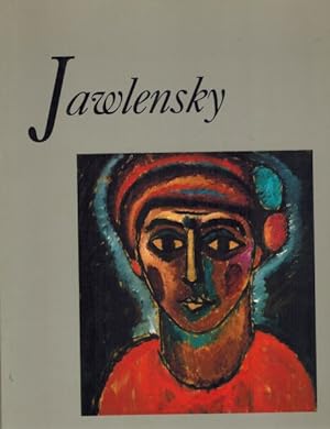 Alexej Von Jawlensky (Arts plastiques) (French Edition)