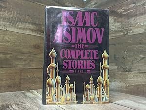 Seller image for The Complete Stories, Vol. 2 for sale by Archives Books inc.