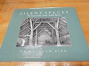 Seller image for Silent Spaces: The Last of the Great Aisled Barns for sale by Ink & Quill Books