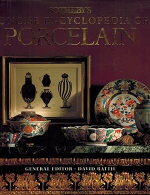 Sotheby's Concise Encyclopedia of Porcelain