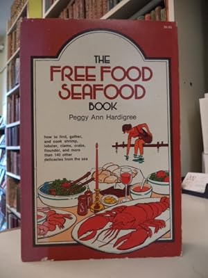 The Free Food Seafood Book