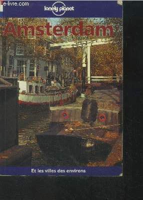 Seller image for Amsterdam for sale by Le-Livre