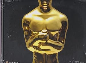 And the Oscar goes to . : 85 years of the best picture academy award ; an exhibition of Deutsches...