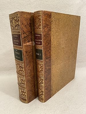 Bibliotheca Ritualis. 2 vols (set) (vol II divided into 2 parts)