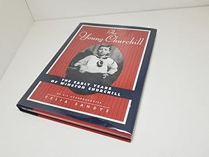 Seller image for The Young Churchill: The Early Years of Winston Churchill for sale by Transition Living