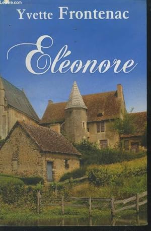 Image du vendeur pour Eleonore mis en vente par Le-Livre