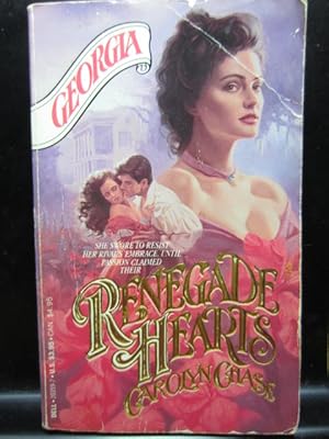 Seller image for RENEGADE HEARTS for sale by The Book Abyss