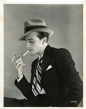 "Robert HOMMET" Photo originale PARAMOUNT G.P. 657 (1931)