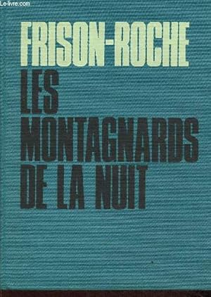 Seller image for Les montagnards de la nuit for sale by Le-Livre