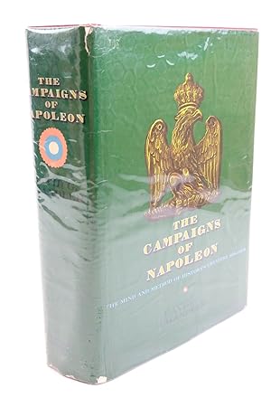 the campaigns of napoleon chandler the campaigns of napoleon chandler