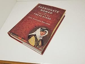 Seller image for Passionate Nomad: The Life of Freya Stark for sale by Transition Living