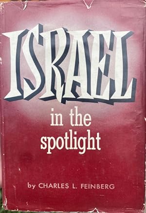 ISRAEL in the SPOTLIGHT