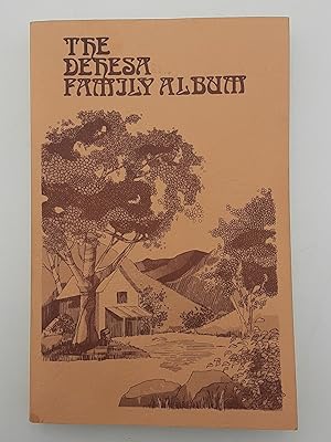 Seller image for The Dehesa Family Album. for sale by Zephyr Books