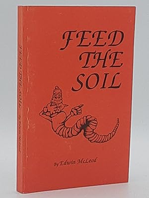 Feed the Soil.