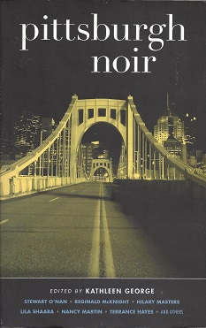 Seller image for Pittsburgh Noir for sale by Storbeck's