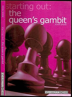 Seller image for Starting Out: The Queen's Gambit for sale by The Book Collector, Inc. ABAA, ILAB