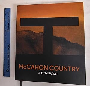 McCahon country