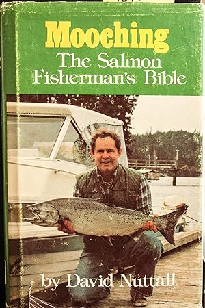 Seller image for Mooching : The Salmon Fish Bible for sale by Mad Hatter Bookstore