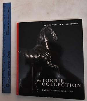 Bild des Verkufers fr The Torrie Collection zum Verkauf von Mullen Books, ABAA